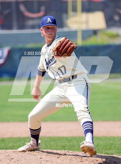 Thumbnail 2 in Dexter Southfield @ Phillips Academy (CNEPSBL Semifinal) photogallery.