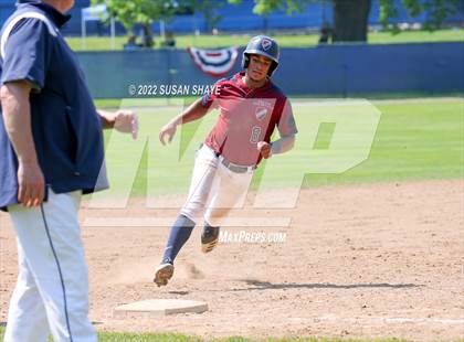 Thumbnail 2 in Dexter Southfield @ Phillips Academy (CNEPSBL Semifinal) photogallery.