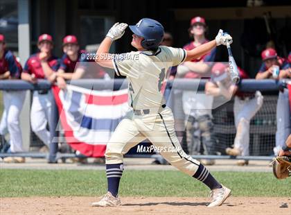 Thumbnail 3 in Dexter Southfield @ Phillips Academy (CNEPSBL Semifinal) photogallery.