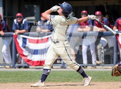Thumbnail 3 in Dexter Southfield @ Phillips Academy (CNEPSBL Semifinal) photogallery.