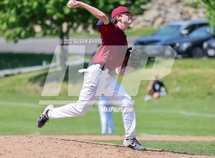 Thumbnail 2 in Dexter Southfield @ Phillips Academy (CNEPSBL Semifinal) photogallery.
