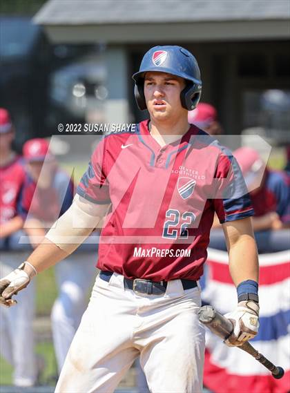 Thumbnail 2 in Dexter Southfield @ Phillips Academy (CNEPSBL Semifinal) photogallery.