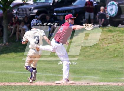 Thumbnail 1 in Dexter Southfield @ Phillips Academy (CNEPSBL Semifinal) photogallery.