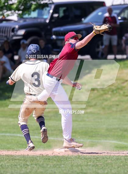 Thumbnail 3 in Dexter Southfield @ Phillips Academy (CNEPSBL Semifinal) photogallery.