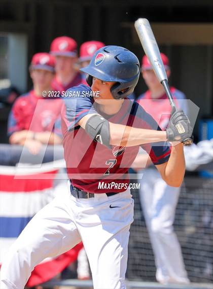 Thumbnail 3 in Dexter Southfield @ Phillips Academy (CNEPSBL Semifinal) photogallery.
