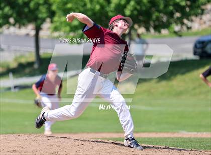 Thumbnail 3 in Dexter Southfield @ Phillips Academy (CNEPSBL Semifinal) photogallery.