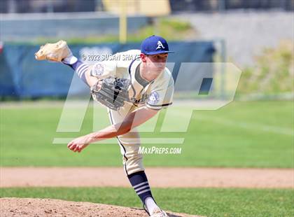 Thumbnail 1 in Dexter Southfield @ Phillips Academy (CNEPSBL Semifinal) photogallery.