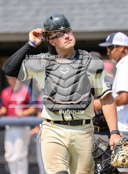 Thumbnail 2 in Dexter Southfield @ Phillips Academy (CNEPSBL Semifinal) photogallery.