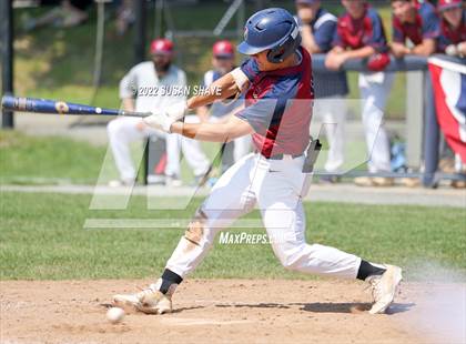 Thumbnail 3 in Dexter Southfield @ Phillips Academy (CNEPSBL Semifinal) photogallery.