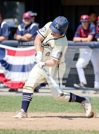Thumbnail 1 in Dexter Southfield @ Phillips Academy (CNEPSBL Semifinal) photogallery.