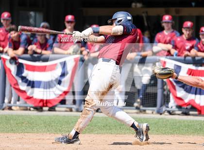 Thumbnail 1 in Dexter Southfield @ Phillips Academy (CNEPSBL Semifinal) photogallery.
