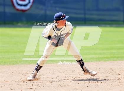 Thumbnail 3 in Dexter Southfield @ Phillips Academy (CNEPSBL Semifinal) photogallery.