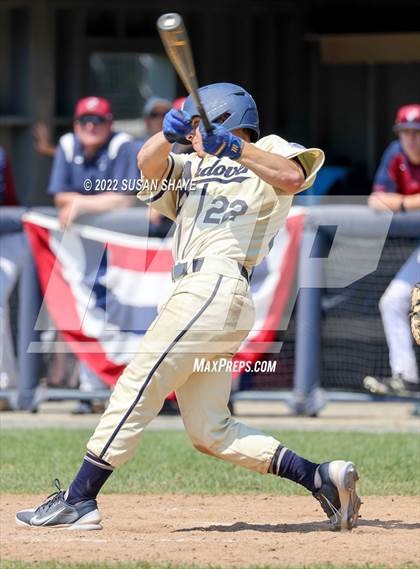 Thumbnail 3 in Dexter Southfield @ Phillips Academy (CNEPSBL Semifinal) photogallery.
