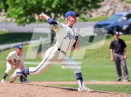Thumbnail 1 in Dexter Southfield @ Phillips Academy (CNEPSBL Semifinal) photogallery.