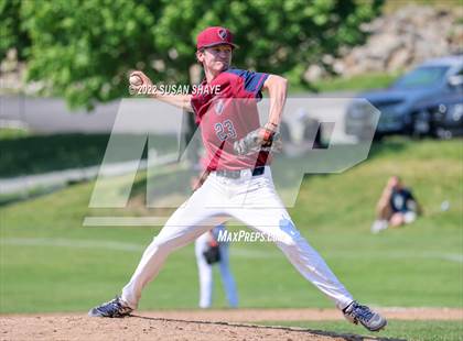 Thumbnail 1 in Dexter Southfield @ Phillips Academy (CNEPSBL Semifinal) photogallery.