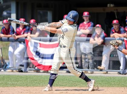 Thumbnail 1 in Dexter Southfield @ Phillips Academy (CNEPSBL Semifinal) photogallery.