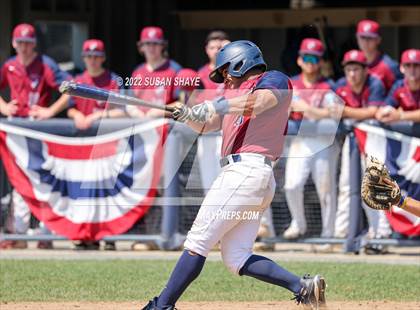 Thumbnail 3 in Dexter Southfield @ Phillips Academy (CNEPSBL Semifinal) photogallery.