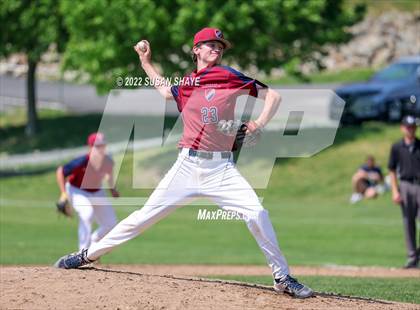 Thumbnail 3 in Dexter Southfield @ Phillips Academy (CNEPSBL Semifinal) photogallery.