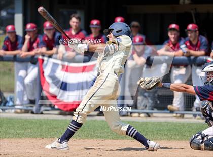 Thumbnail 1 in Dexter Southfield @ Phillips Academy (CNEPSBL Semifinal) photogallery.