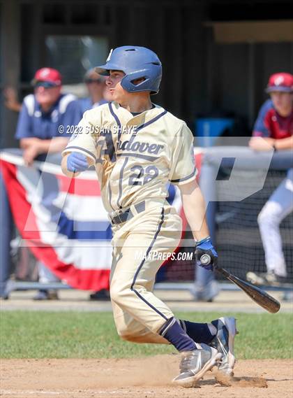 Thumbnail 1 in Dexter Southfield @ Phillips Academy (CNEPSBL Semifinal) photogallery.