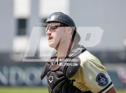 Thumbnail 3 in Dexter Southfield @ Phillips Academy (CNEPSBL Semifinal) photogallery.