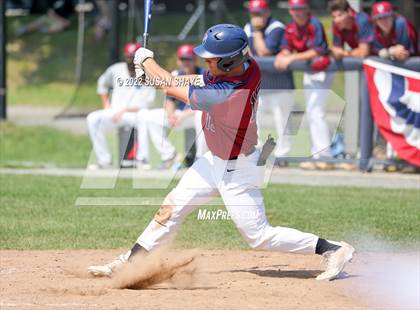 Thumbnail 1 in Dexter Southfield @ Phillips Academy (CNEPSBL Semifinal) photogallery.
