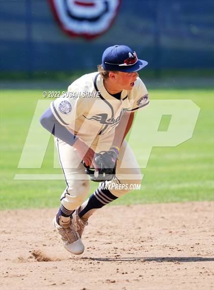 Thumbnail 2 in Dexter Southfield @ Phillips Academy (CNEPSBL Semifinal) photogallery.