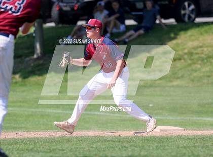 Thumbnail 3 in Dexter Southfield @ Phillips Academy (CNEPSBL Semifinal) photogallery.