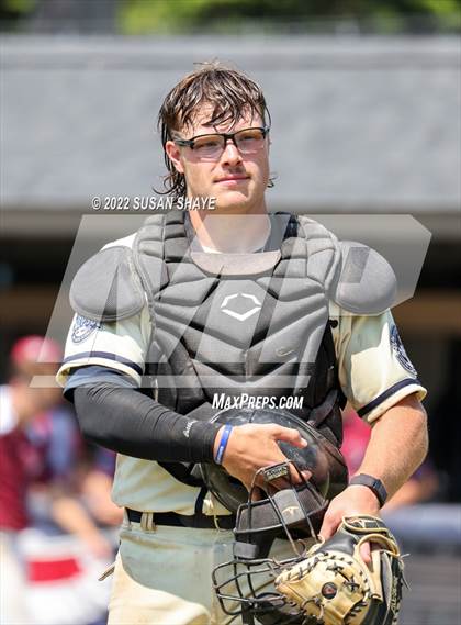 Thumbnail 3 in Dexter Southfield @ Phillips Academy (CNEPSBL Semifinal) photogallery.