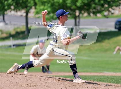 Thumbnail 1 in Dexter Southfield @ Phillips Academy (CNEPSBL Semifinal) photogallery.
