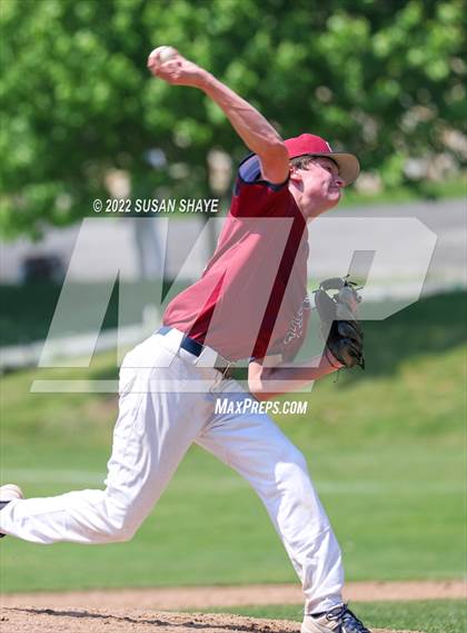 Thumbnail 2 in Dexter Southfield @ Phillips Academy (CNEPSBL Semifinal) photogallery.