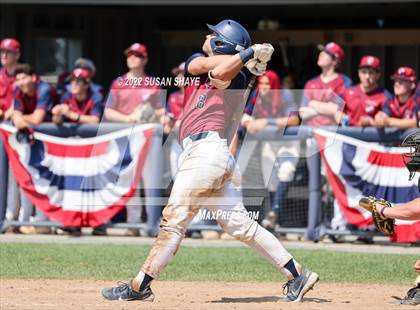 Thumbnail 3 in Dexter Southfield @ Phillips Academy (CNEPSBL Semifinal) photogallery.