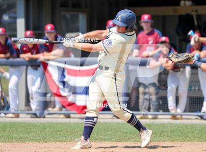 Thumbnail 3 in Dexter Southfield @ Phillips Academy (CNEPSBL Semifinal) photogallery.