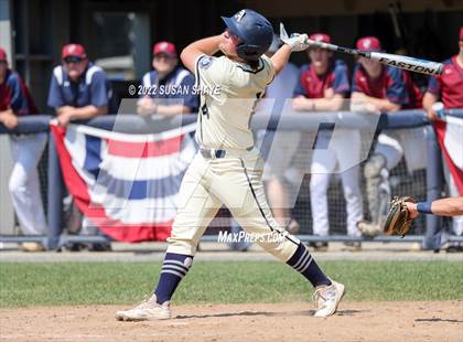 Thumbnail 2 in Dexter Southfield @ Phillips Academy (CNEPSBL Semifinal) photogallery.