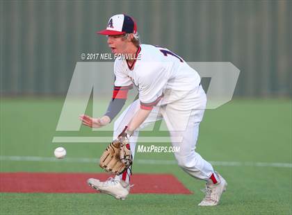 Thumbnail 2 in Wylie @ Allen photogallery.