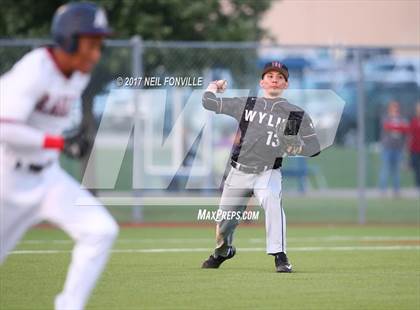 Thumbnail 1 in Wylie @ Allen photogallery.