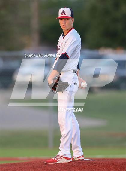 Thumbnail 2 in Wylie @ Allen photogallery.
