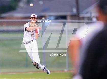 Thumbnail 1 in Wylie @ Allen photogallery.