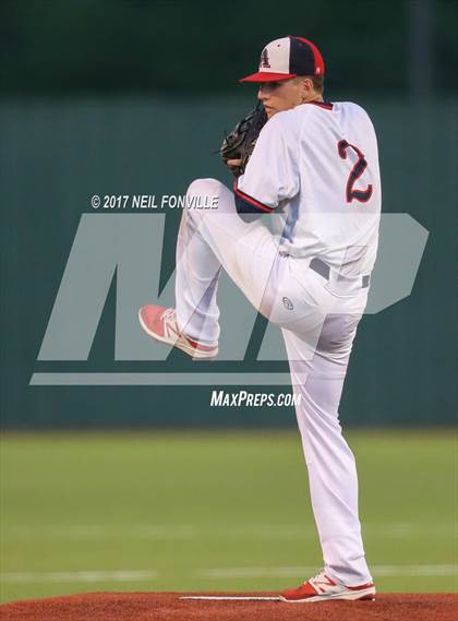 Thumbnail 3 in Wylie @ Allen photogallery.