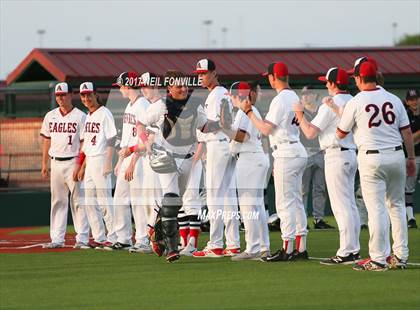 Thumbnail 2 in Wylie @ Allen photogallery.