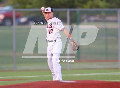 Thumbnail 1 in Wylie @ Allen photogallery.
