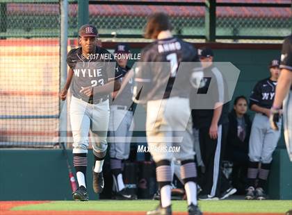 Thumbnail 2 in Wylie @ Allen photogallery.