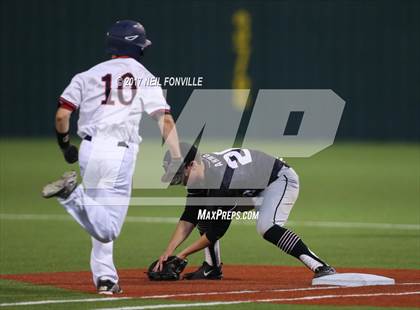 Thumbnail 1 in Wylie @ Allen photogallery.
