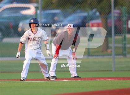 Thumbnail 3 in Wylie @ Allen photogallery.