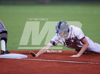 Thumbnail 1 in Wylie @ Allen photogallery.