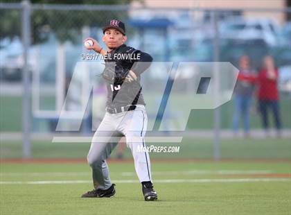 Thumbnail 3 in Wylie @ Allen photogallery.