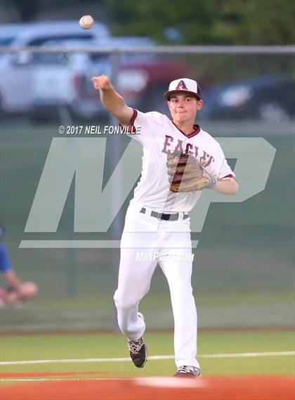 Thumbnail 1 in Wylie @ Allen photogallery.