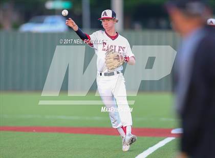 Thumbnail 3 in Wylie @ Allen photogallery.