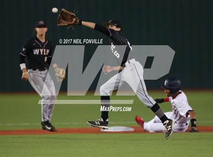 Thumbnail 3 in Wylie @ Allen photogallery.
