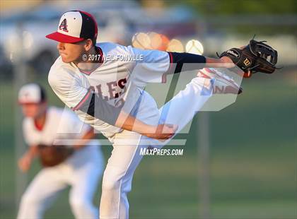 Thumbnail 2 in Wylie @ Allen photogallery.